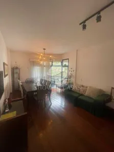 Apartamento com 3 Quartos à venda, 128m² no Lagoa, Rio de Janeiro