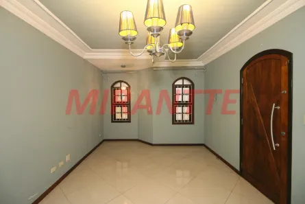 Sobrado com 3 Quartos à venda, 127m² no Vila Gustavo, São Paulo
