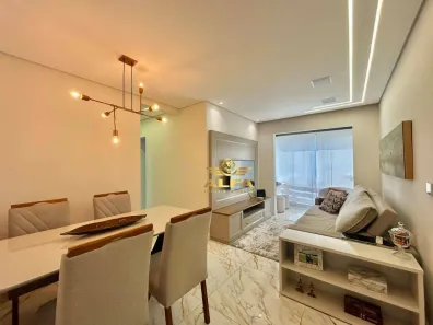 Apartamento com 2 Quartos à venda, 62m² no Enseada, Guarujá