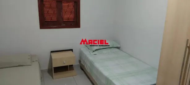 Casa com 3 Quartos à venda, 280m² no Jardim Maringá, São José dos Campos