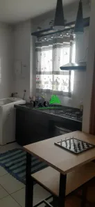 Apartamento com 2 Quartos à venda, 43m² no Jardim do Lago, Limeira