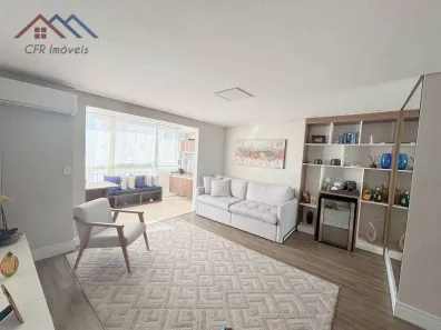Apartamento com 3 Quartos à venda, 90m² no Vila Campestre, São Paulo