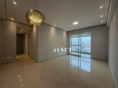 Apartamento com 3 Quartos à venda, 86m² no Mooca, São Paulo