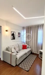 Apartamento com 3 Quartos à venda, 64m² no Jardim Olympia, São Paulo