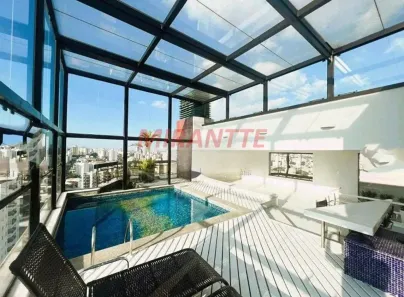 Apartamento com 4 Quartos à venda, 666m² no Jardim São Paulo(Zona Norte), São Paulo