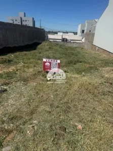 Lote/Terreno à venda, 250m² no Floresta, Cascavel