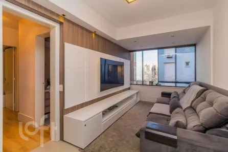 Apartamento com 3 Quartos à venda, 84m² no Boa Vista, Porto Alegre