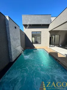 Casa com 3 Quartos à venda, 200m² no Jardim Natal I, Franca