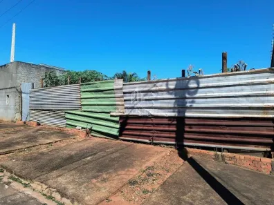 Lote/Terreno à venda, 360m² no Residencial Doutor Raul Coury, Rio das Pedras