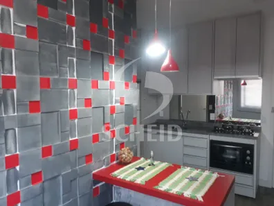 Apartamento com 2 Quartos à venda, 34m² no Vila Paulista, São Paulo