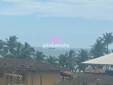 Prédio Comercial à venda, 500m² no Itaguassú, Ilhabela