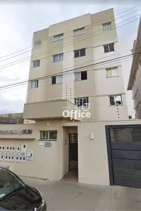 Apartamento com 2 Quartos à venda, 56m² no Jardim das Américas 2ª Etapa, Anápolis