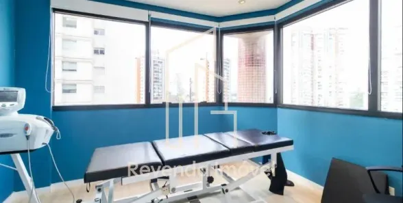 Sala Comercial à venda, 88m² no Brooklin Paulista, São Paulo