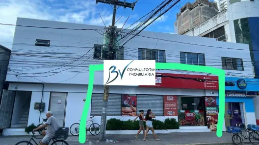 Ponto Comercial para alugar, 90m² no Boa Viagem, Recife