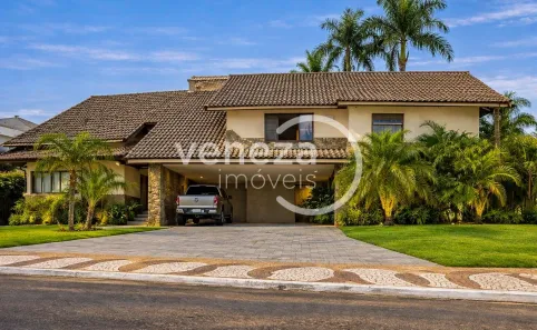 Casa com 4 Quartos à venda, 600m² no Jardim São Jorge, Londrina