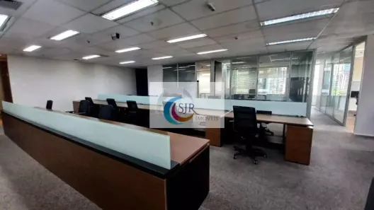 Sala Comercial à venda, 311m² no Vila Olímpia, São Paulo