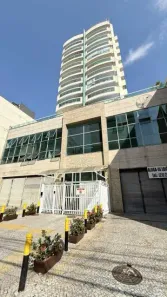 Cobertura com 3 Quartos para alugar, 187m² no Botafogo, Rio de Janeiro