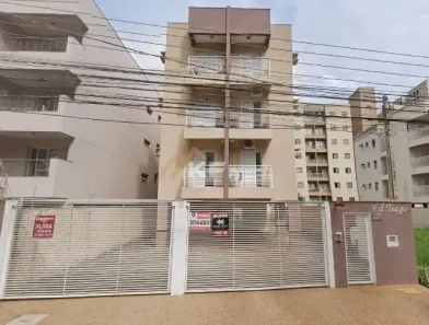 Apartamento com 1 Quarto à venda, 42m² no Nova Aliança, Ribeirão Preto