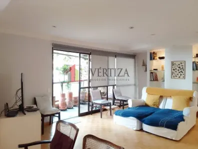 Apartamento com 2 Quartos à venda, 150m² no Vila Nova Conceição, São Paulo