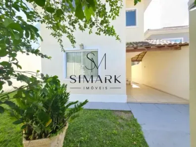 Casa com 3 Quartos à venda, 125m² no Serra Grande, Niterói