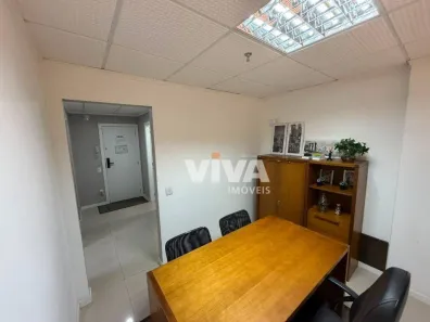 Sala Comercial à venda, 35m² no Centro, Itajaí