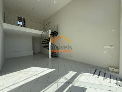 Ponto Comercial para alugar, 100m² no Centro, Americana