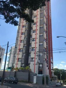 Apartamento com 3 Quartos à venda, 85m² no Vila Sfeir, Indaiatuba