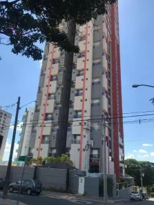 Apartamento com 3 Quartos à venda, 85m² no Vila Sfeir, Indaiatuba