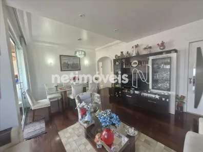 Apartamento com 3 Quartos à venda, 117m² no Costa Azul, Salvador