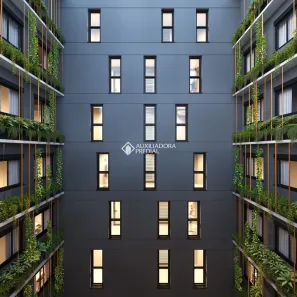 Apartamento com 2 Quartos à venda, 92m² no Petrópolis, Porto Alegre