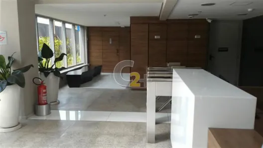 Sala Comercial para alugar, 316m² no Jardim Caravelas, São Paulo