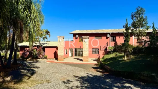 Imóvel Comercial com 34 Quartos à venda, 2600m² no Parque dos Ipes, Holambra