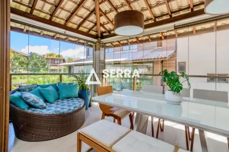 Casa de Condomínio com 3 Quartos à venda, 108m² no Itacimirim (Monte Gordo), Camaçari