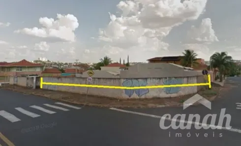 Lote/Terreno à venda, 300m² no Planalto Verde, Ribeirão Preto