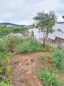 Lote/Terreno à venda, 200m² no Jardim America, Carmo de Minas