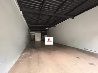 para alugar, 295m² no Castelo, Belo Horizonte