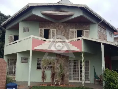 Casa com 4 Quartos para alugar, 460m² no Chácara Primavera, Campinas