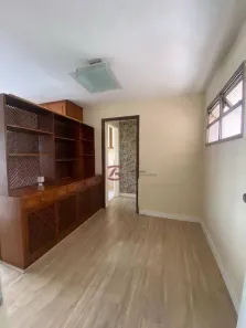 Apartamento com 1 Quarto para venda ou aluguel, 40m² no Vila Mariana, São Paulo