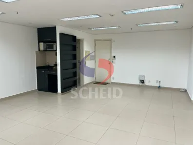 Sala Comercial para alugar, 45m² no Vila Almeida, São Paulo