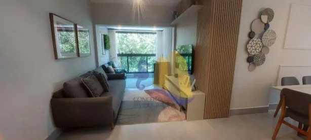 Apartamento com 3 Quartos à venda, 126m² no Riviera, Bertioga