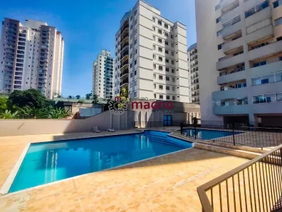 Apartamento com 3 Quartos para alugar, 75m² no Vila Formosa, São Paulo