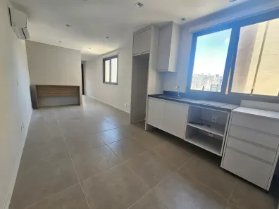 Apartamento com 1 Quarto à venda, 46m² no Santa Cecília, São Paulo