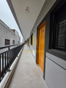 Apartamento com 2 Quartos à venda, 52m² no Tucuruvi, São Paulo