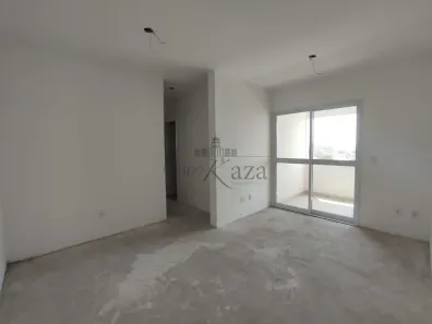 Apartamento com 2 Quartos para alugar, 62m² no Loteamento Chácaras Takitani, São José dos Campos