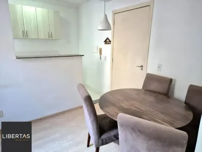 Apartamento com 2 Quartos à venda, 45m² no Costa e Silva, Porto Alegre