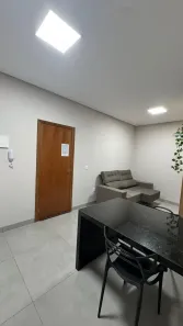 Apartamento com 1 Quarto para alugar, 39m² no Jardim Paraiso Fase I, Luís Eduardo Magalhães