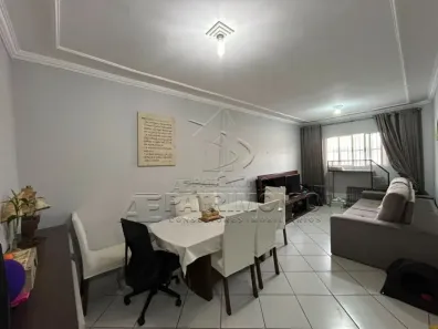 Apartamento com 2 Quartos à venda, 75m² no Jardim Morumbi, Sorocaba