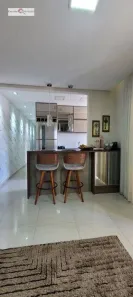 Apartamento com 3 Quartos à venda, 78m² no Novo Osasco, Osasco