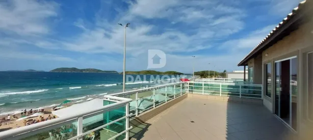 Apartamento com 2 Quartos à venda, 145m² no Peró, Cabo Frio