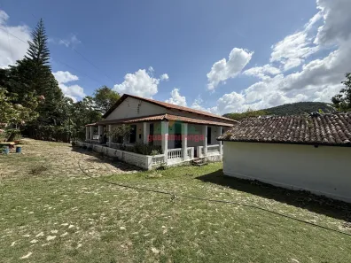 Fazenda/Sítio com 5 Quartos à venda, 640000m² no Baturité, Baturité